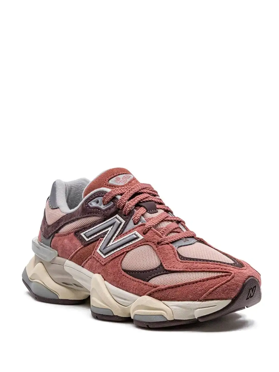 New  Balance sneakers Red 